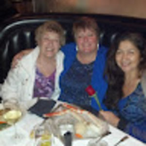 Meet your Posher, Julia